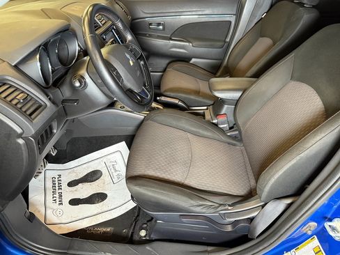 Used 2018 Mitsubishi Outlander Sport LE image 18