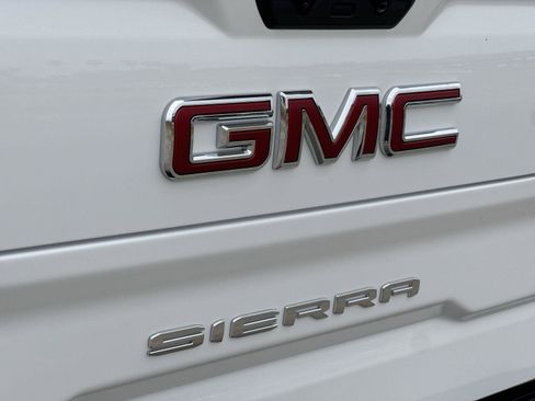 New 2026 GMC Sierra 1500 Pro w/ Pro Value Package RWD image 23