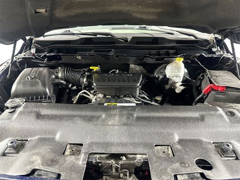 Used 2012 RAM 1500 Outdoorsman image 25