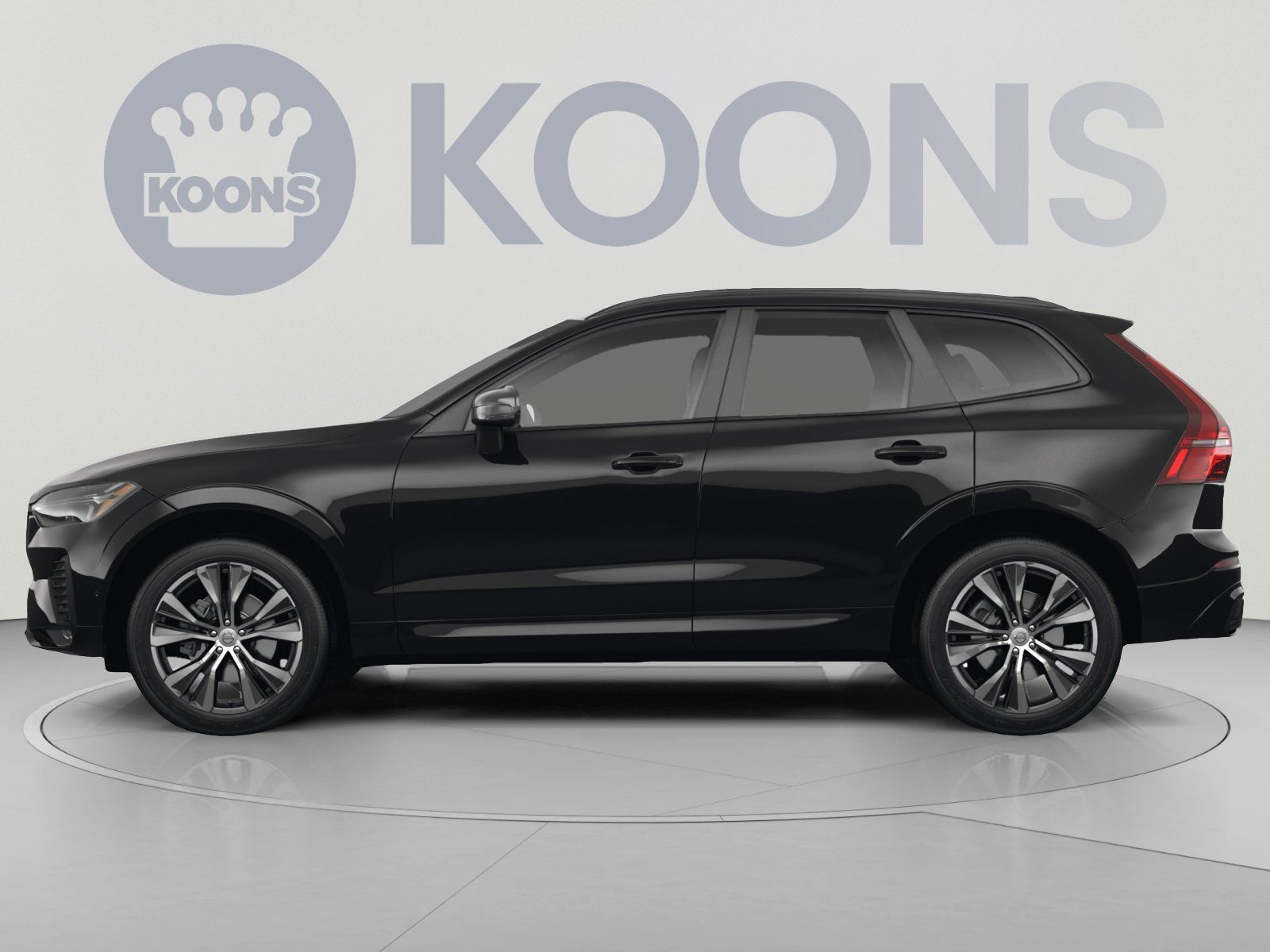 Used 2024 Volvo XC60 B5 Ultimate w/ Climate Package AWD/4WD image 2