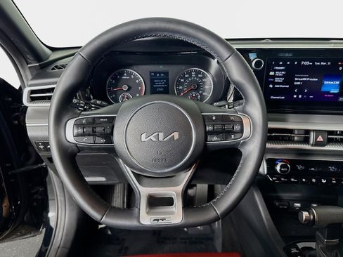 Certified 2024 Kia K5 GT-Line w/ GT-Line Premium Package image 12