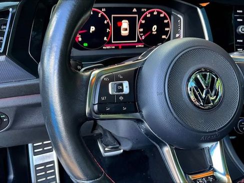 Used 2019 Volkswagen Jetta GLI Autobahn FWD image 11