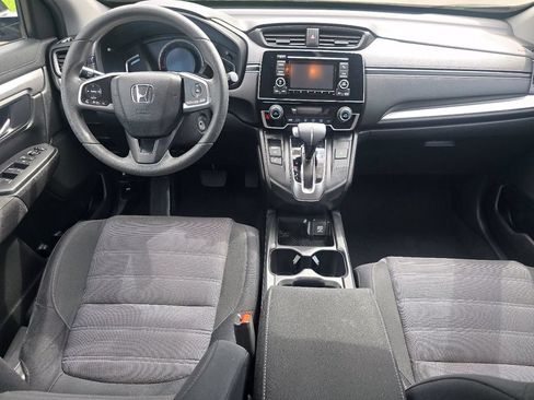 Used 2018 Honda CR-V LX image 16