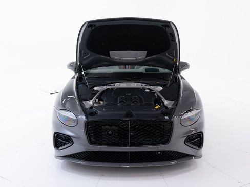 Used 2025 Bentley Continental GT Speed image 54