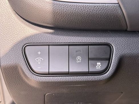 Used 2026 Kia Seltos EX FWD image 22