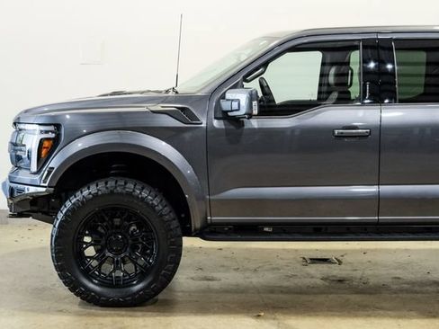 Used 2026 Ford F150 Raptor AWD/4WD image 51