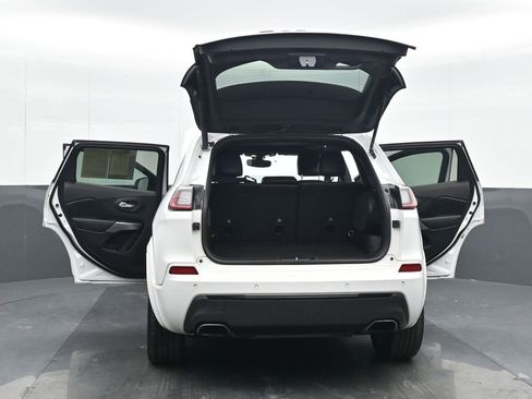 Used 2020 Jeep Cherokee High Altitude image 25