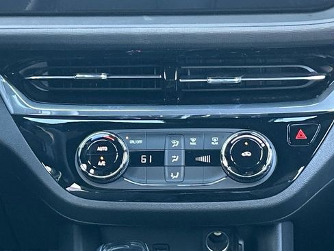 New 2026 Buick Envista Sport Touring FWD image 20