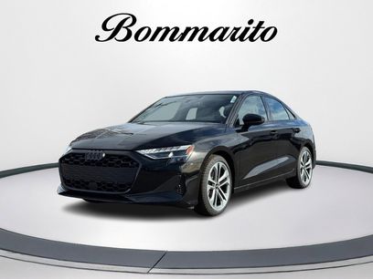 New 2026 Audi A3 2.0T Premium Plus