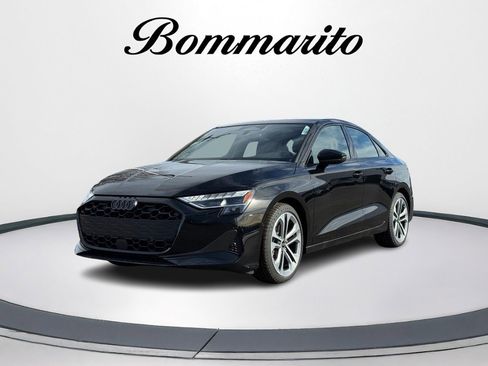 New 2026 Audi A3 2.0T Premium Plus image 1