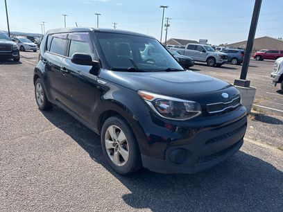 Used 2019 Kia Soul