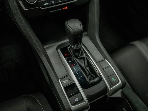 Used 2020 Honda Civic LX image 19