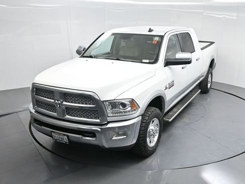 Used 2013 RAM 2500 Laramie w/ Convenience Group image 54