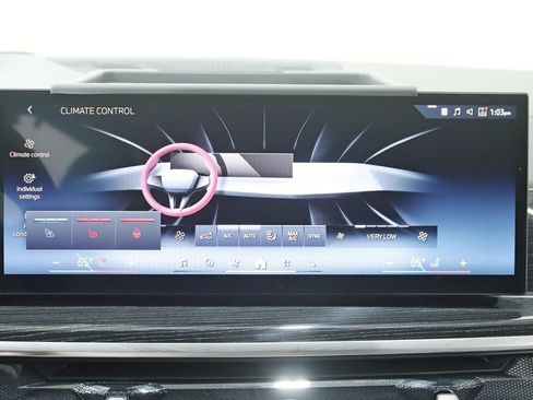 Used 2026 BMW X5 xDrive40i w/ M Sport Package AWD/4WD image 25