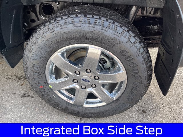 New 2026 Ford Ranger Lariat w/ FX4 Off-Road Package AWD/4WD image 40