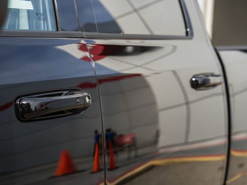 New 2026 RAM 2500 Laramie image 19