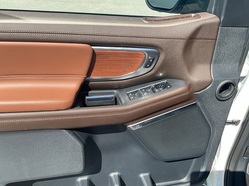 New 2026 Ford Expedition King Ranch AWD/4WD image 14