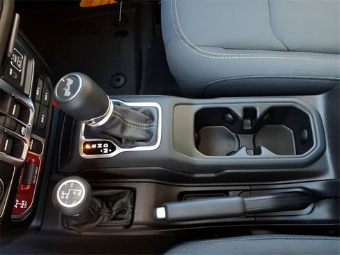 New 2026 Jeep Wrangler Willys image 20