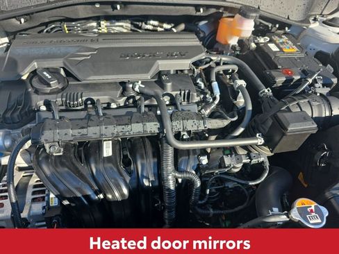 Used 2025 Hyundai Kona SEL image 11