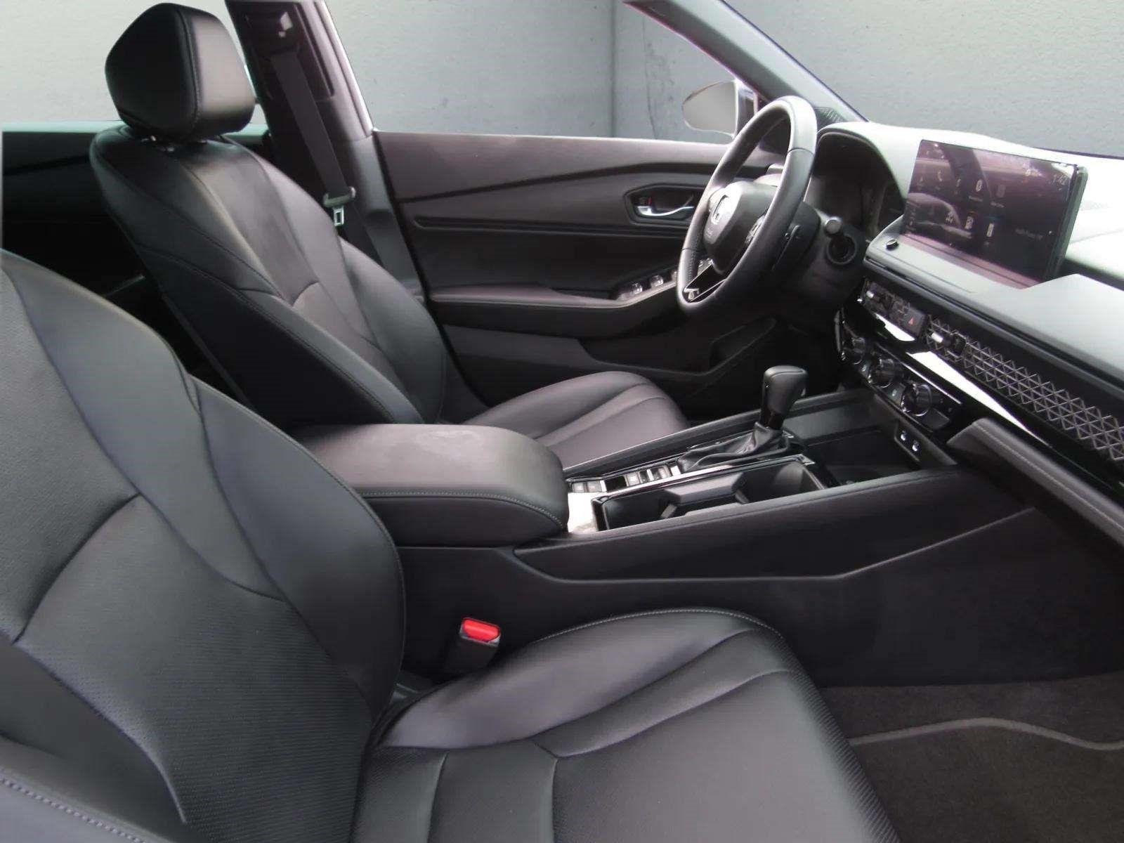 Used 2026 Honda Accord Sport image 8