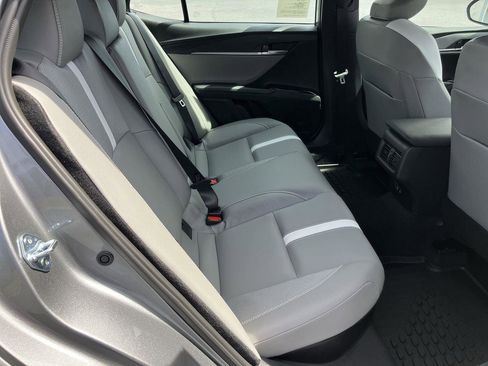 New 2026 Toyota Camry SE image 11