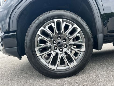 New 2026 GMC Sierra 1500 Denali Ultimate AWD/4WD image 12