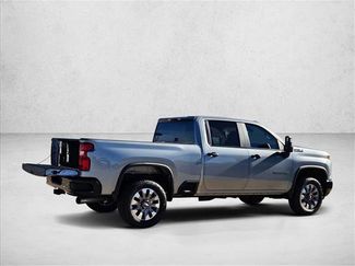 New 2026 Chevrolet Silverado 2500 Custom w/ Custom Value Package video 2