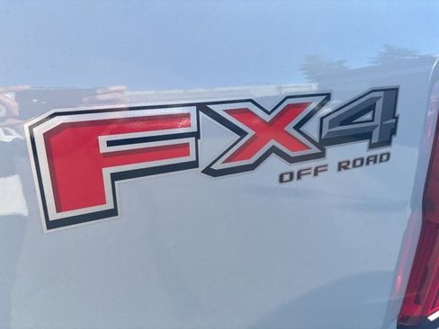 New 2026 Ford F250 XL w/ STX Appearance Package image 13