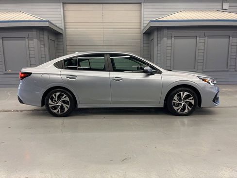 Certified 2025 Subaru Legacy Premium image 8