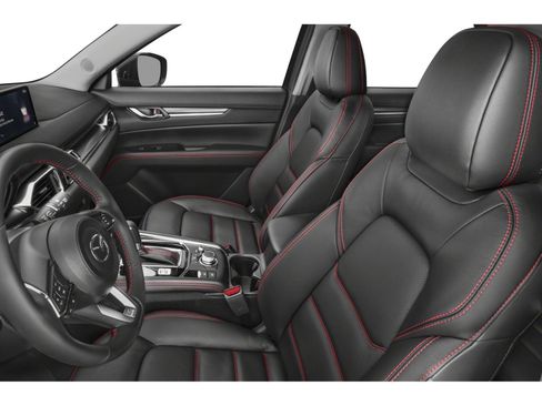 Used 2023 MAZDA CX-5 Carbon Edition image 6