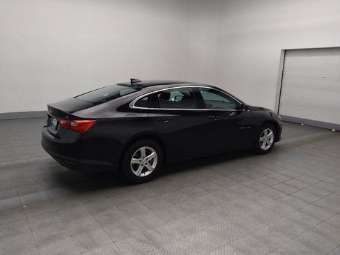 Used 2024 Chevrolet Malibu LT image 10