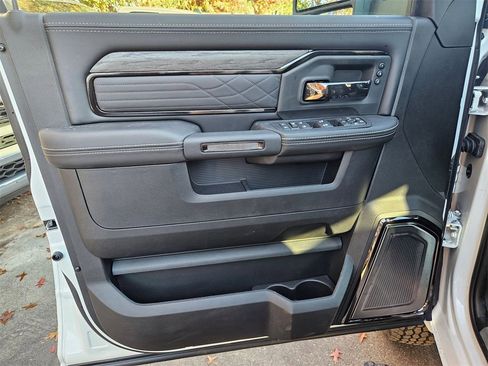 New 2026 RAM 3500 Limited image 11