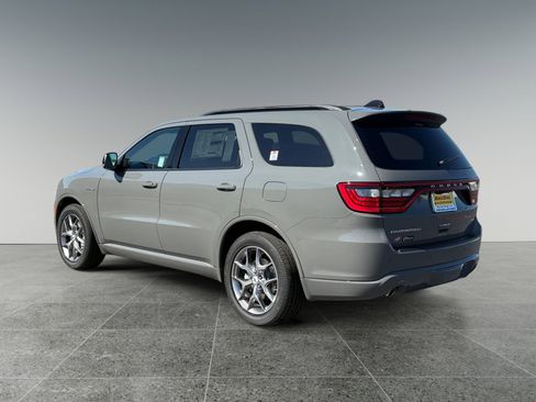 New 2026 Dodge Durango GT image 3