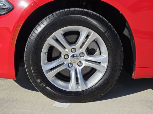 Used 2023 Dodge Charger SXT image 11