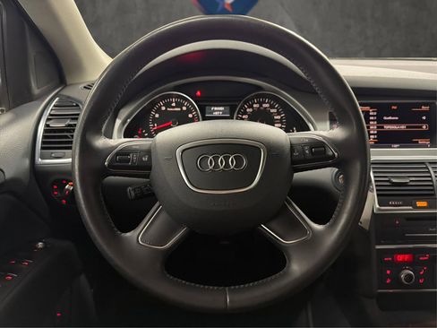 Used 2013 Audi Q7 3.0T S line Prestige image 40