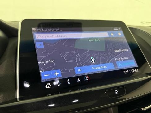 Used 2023 Cadillac CT5 Premium Luxury RWD image 24