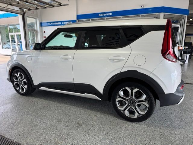 Used 2020 Kia Soul X-Line FWD image 5