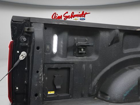 Used 2024 Ford F150 Lariat w/ Equipment Group 502A High AWD/4WD image 41