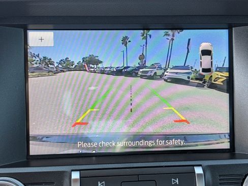 Used 2021 Ford Mustang GT Premium w/ Equipment Group 401A image 8