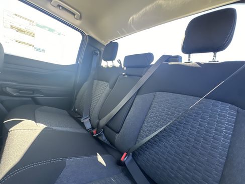 New 2025 Ford Ranger XL w/ Trailer Tow Package image 27