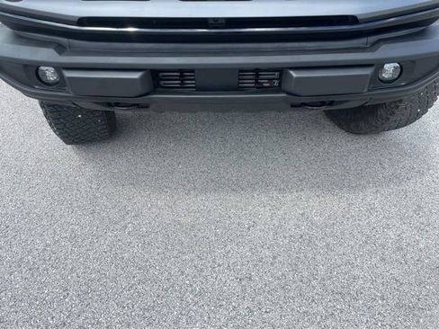 Used 2024 Ford Bronco Big Bend AWD/4WD image 4
