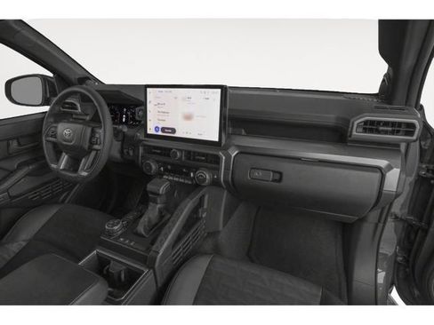 Used 2026 Toyota 4Runner TRD Off-Road Premium w/ Tow Technology Package AWD/4WD image 14
