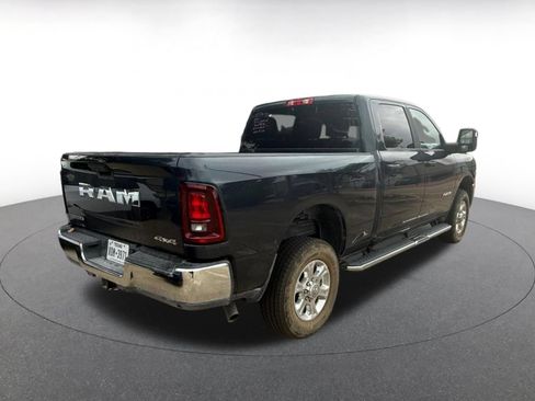 Used 2025 RAM 2500 Big Horn AWD/4WD image 4