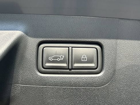 New 2026 Hyundai Santa Fe Limited FWD image 20