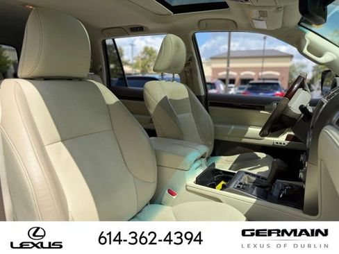 Used 2018 Lexus GX 460 Premium AWD/4WD image 16