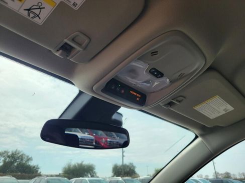 New 2026 Buick Encore GX Sport Touring w/ Advanced Technology Package image 23