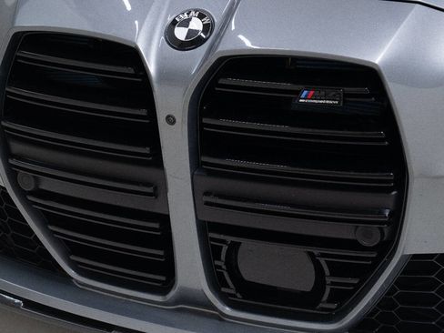 Used 2024 BMW M4 xDrive Competition image 13