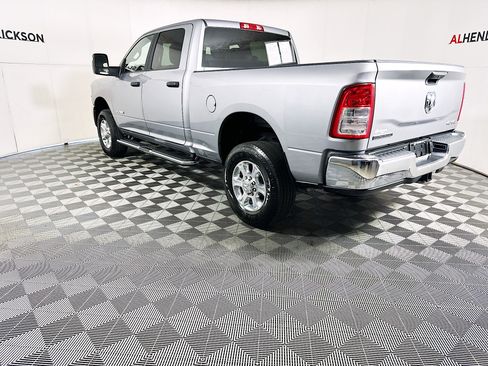 Used 2024 RAM 2500 Big Horn w/ Bed Utility Group image 5