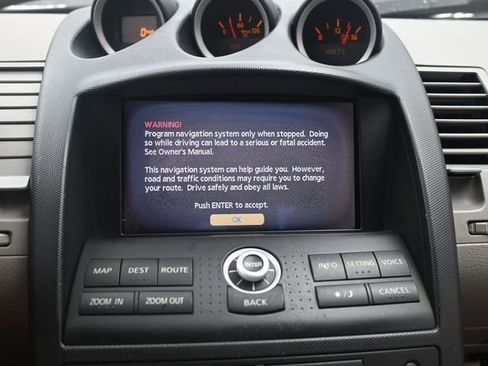 Used 2006 Nissan 350Z Touring image 18