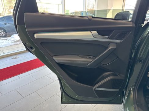 Used 2025 Audi Q5 Prestige image 46